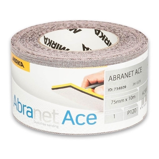 Abranet ACE P150 - фото 49627