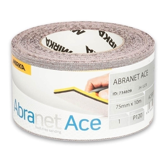 Abranet ACE P320 - фото 49633