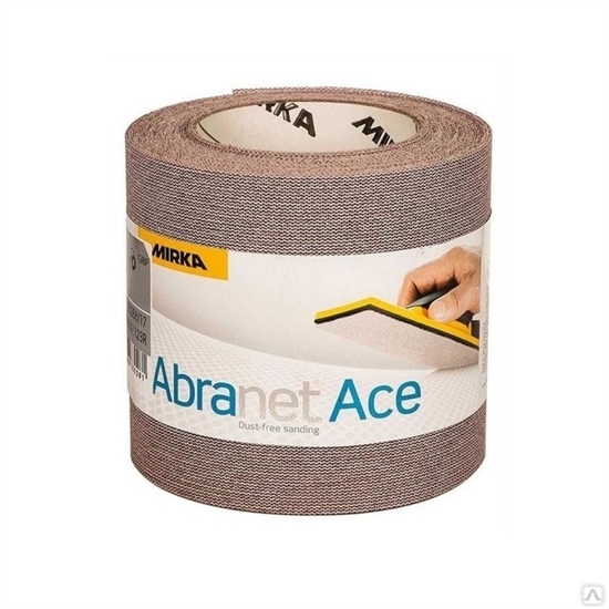 Abranet ACE P150 - фото 49649