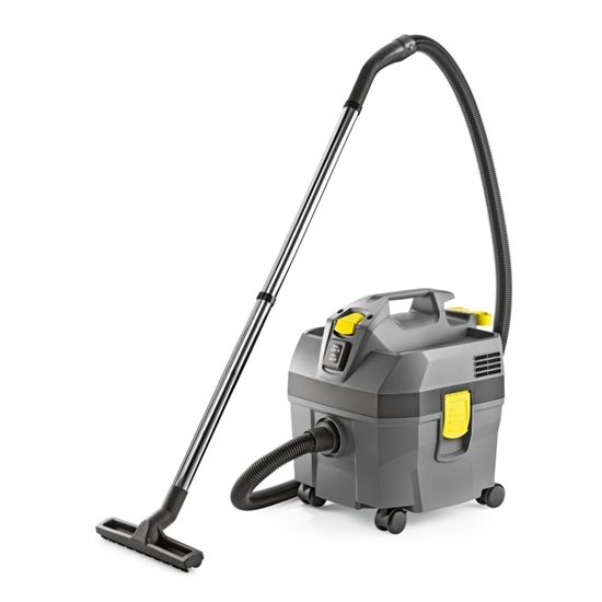 Пылесос влажной и сухой уборки Karcher NT 20/1 Ap Te - фото 4965