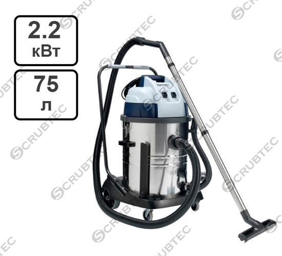 Пылесос   Nilfisk VL100-75 CN GO - фото 53323