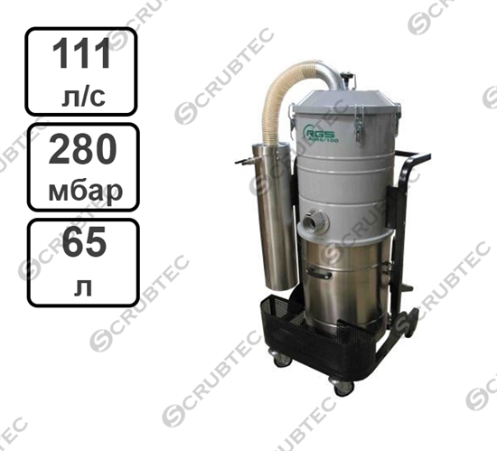 ATEX AD46/100X1 - фото 54480