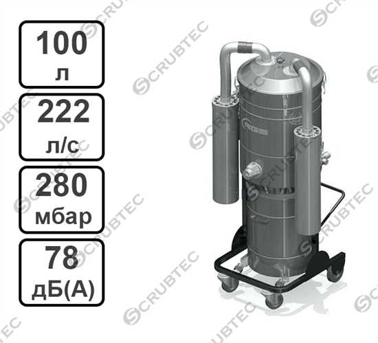 ATEX AD56X1 - фото 54482