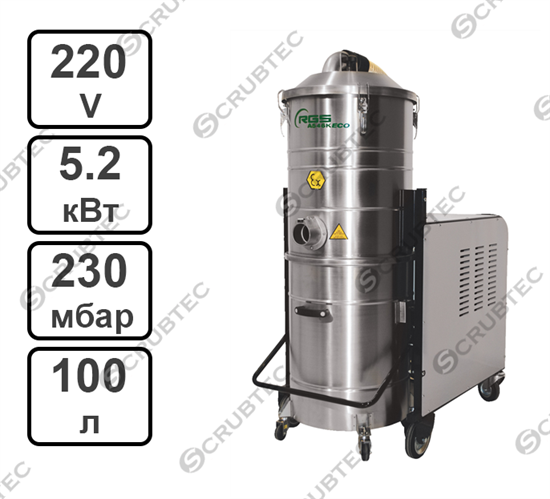 ATEX A546KECOX1.3D - фото 54484