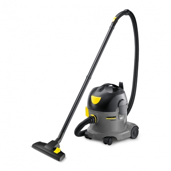 Пылесос сухой уборки Karcher T 10/1 - фото 5597