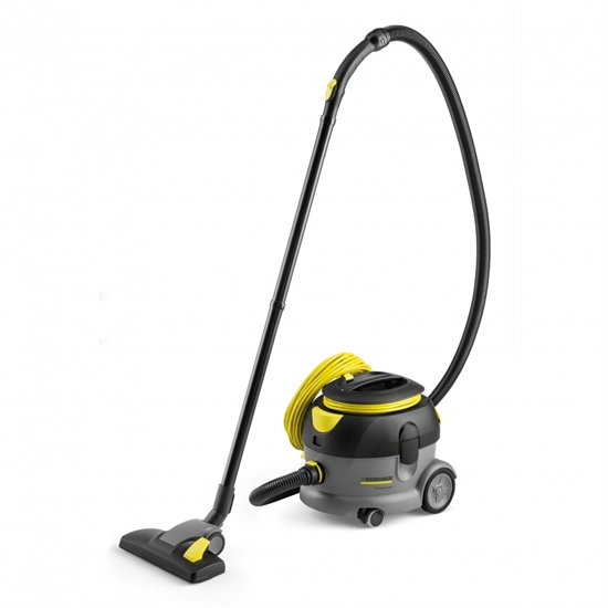 Пылесос сухой уборки Karcher T 12/1 HF - фото 5600