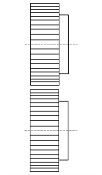 Ролики гофрирующие S2 - фото 58036