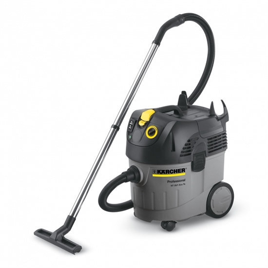 Пылесос Karcher NT 35/1 Tact Te - фото 5852