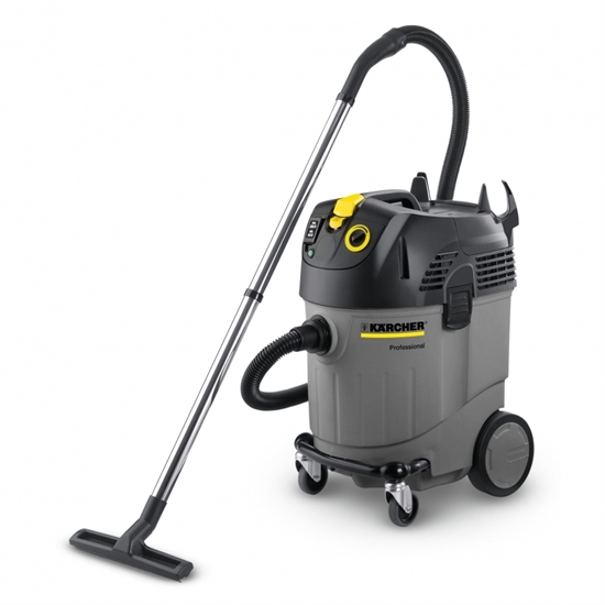 Пылесос влажной и сухой уборки Karcher NT 45/1 Tact Te Ec - фото 5858