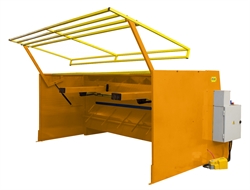 Гильотина электромеханическая Stalex SBJB 3x1500 - фото 58765