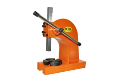 Пресс реечный Stalex AP-2 - фото 59093