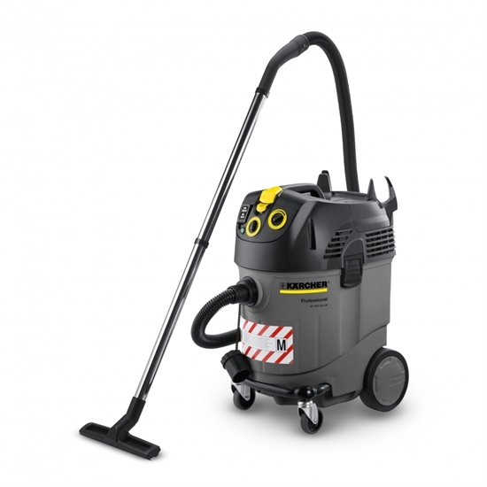 Безопасный пылесос Karcher NT 45/1 Tact Te M - фото 6110