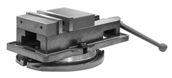 Тиски станочные Stalex QM16100 - фото 61226