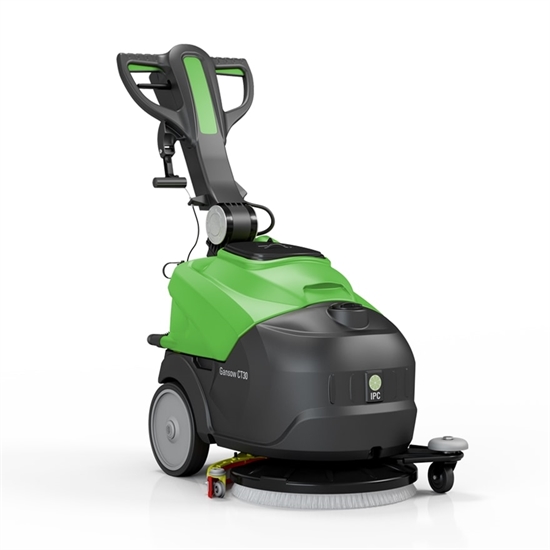 IPC Gansow CT 30 C 45 - фото 6126