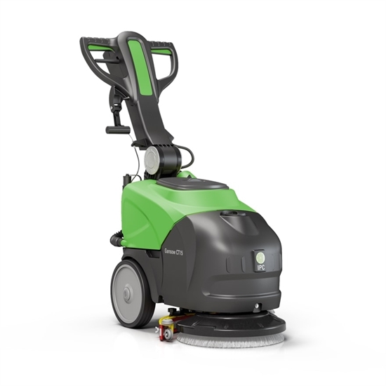 IPC Gansow CT 15 B 35 - фото 6155
