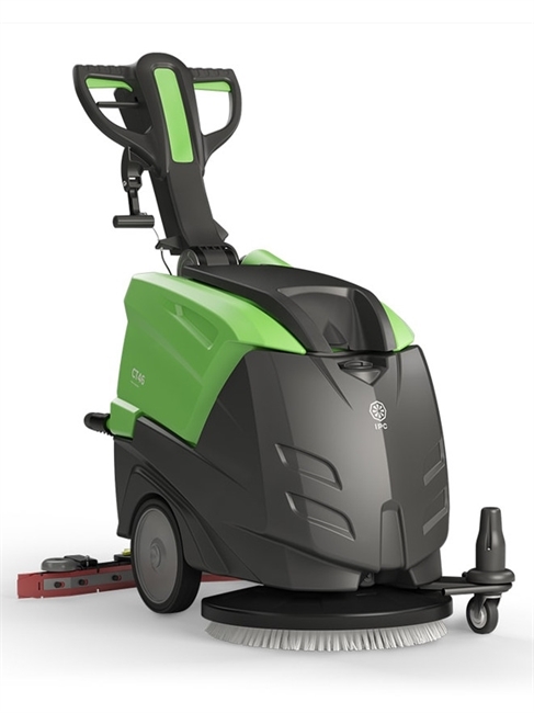 IPC Gansow CT 46 B 50 - фото 6175