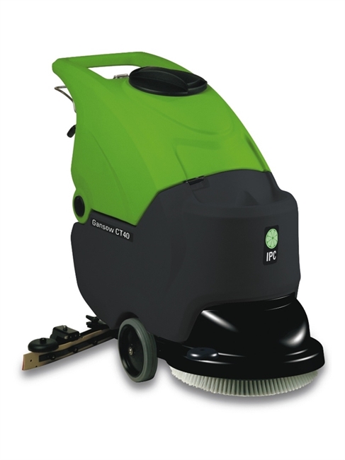IPC Gansow CT 40 B 50 - фото 6176