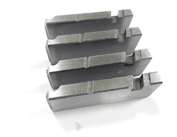 Плашки резьбонарезные M30-33 х 3,5 мм (Alloy) - фото 62310