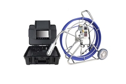Телеинспекция WOPSON B4 -C50PT (120 м) - фото 62467