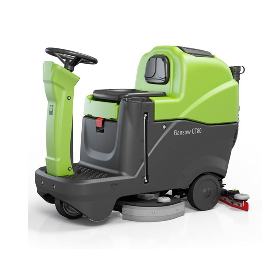 IPC Gansow CT 80 BT 55 - фото 6266