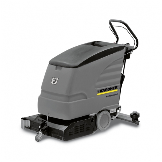 Karcher BR 530 Bp Pack - фото 6285