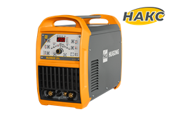 Аппарат аргонодуговой сварки HUGONG MultiWAVE 200 III AC/DC (cold tack, различные типы волны) - фото 70118