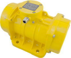 Площадочный вибратор Vibromatic MVF22000/1 - фото 70314