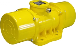 Площадочный вибратор Vibromatic MVF700/15 - фото 70356