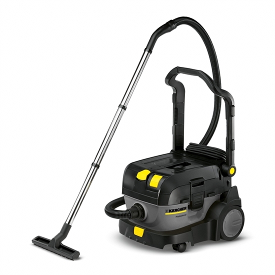 Пылесос Karcher NT 14/1 Ap Te Adv L - фото 7186