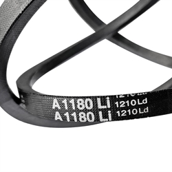Ремень А1180 - фото 72172