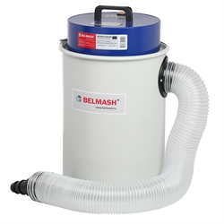Вытяжная установка (стружкоотсос) BELMASH BDC200 - фото 72708