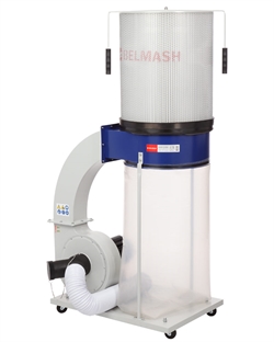 Установка вытяжная BELMASH DC2500MC - фото 72970