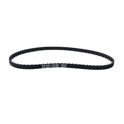 Ремень зубчатый 160XL 3/8 для OSBS-100/115 и OSS-115 - фото 74457