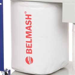 Фильтр-мешок BELMASH 2500PS - фото 74675