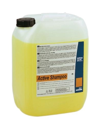 ALTO ACTIVE SHAMPOO 220 K - фото 7996