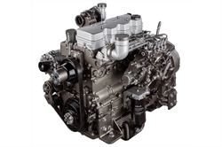 Yuchai YC6MK350L-D20 - фото 79973