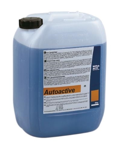 AUTO ACTIVE 10 L - фото 7999