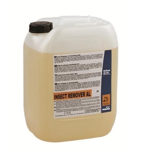 Nilfisk INSECT REMOVER AL 10L - фото 8004