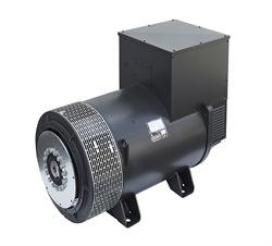Mecc Alte ECO40-1L SAE 1/14 (440 кВт) - фото 80268