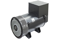 Mecc Alte ECO40-VL  SAE 1/14 (600 кВт) - фото 80465