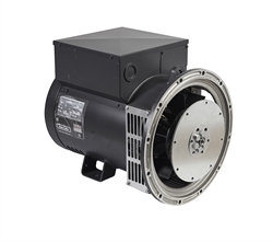 Mecc Alte ECP28-VL/4  SAE 3/11,5 (24 кВт) - фото 80509