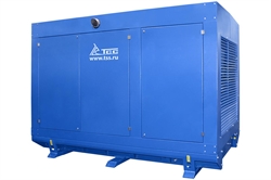 Дизельная электростанция 500 кВт TYc 690TS CTA - фото 81175