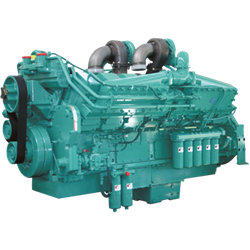 Cummins KTA50-G3 - фото 83464