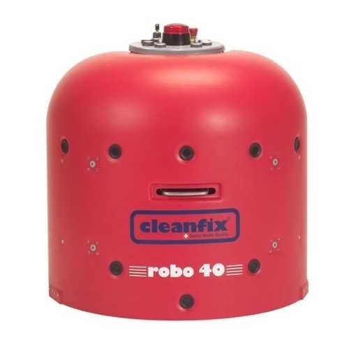 Cleanfix ROBO 40 S - фото 8355