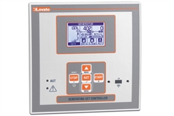Контроллер Lovato RGK601 TSS - фото 84221
