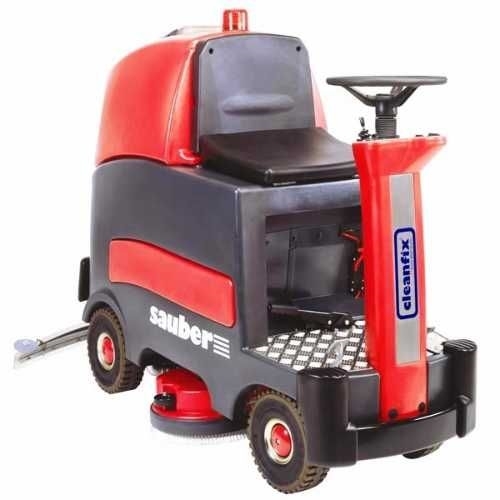 Cleanfix RA 800 SAUBER - фото 8430