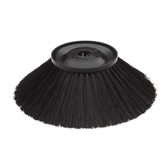 Боковая щетка SWEEPER SW5500 302X500 PPL 1.5 BLACK - фото 8471