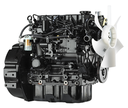 Mitsubishi S4L2 - фото 84720
