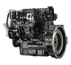 Mitsubishi S4Q2 - фото 84721