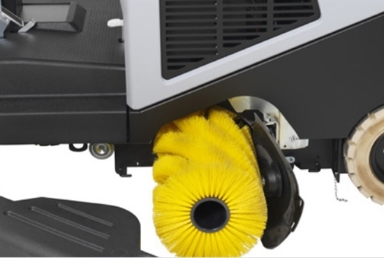 Основная щетка SWEEPER SW5500 - фото 8473